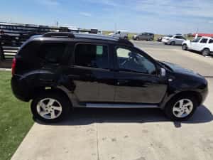 Dacia Duster 1,6 Benzina , euro 5 ,an 2012 ,3800€ — miniatura 3