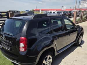 Dacia Duster 1,6 Benzina , euro 5 ,an 2012 ,3800€ — miniatura 4
