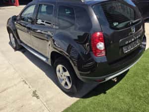 Dacia Duster 1,6 Benzina , euro 5 ,an 2012 ,3800€ — miniatura 5