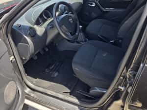 Dacia Duster 1,6 Benzina , euro 5 ,an 2012 ,3800€ — miniatura 6