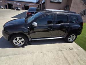 Dacia Duster 1,6 Benzina , euro 5 ,an 2012 ,3800€ — miniatura 8