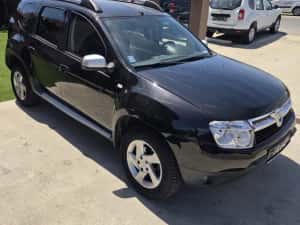 Dacia Duster 1,6 Benzina , euro 5 ,an 2012 ,3800€ — miniatura 10