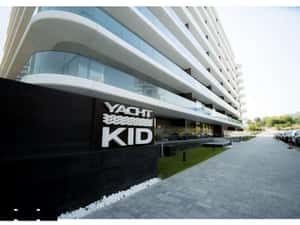 Direct Dezvoltator - Apartament 2 camere, zona Floreasca, Yacht Kid