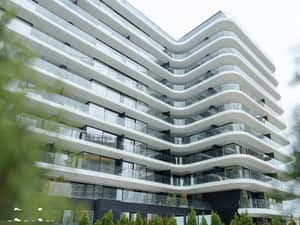 Direct Dezvoltator - Apartament 2 camere, zona Floreasca, Yacht Kid — miniatura 3