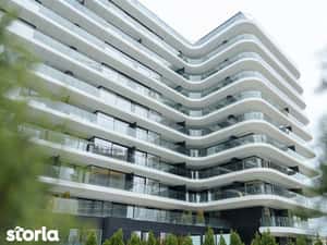 Direct Dezvoltator - Apartament 2 camere, zona Floreasca, Yacht Kid — miniatura 4