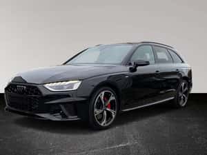 Audi A4 2.0 TDI S-tronic, 204 CP, 2023