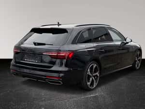 Audi A4 2.0 TDI S-tronic, 204 CP, 2023 — miniatura 2