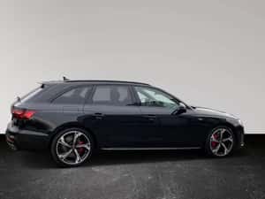 Audi A4 2.0 TDI S-tronic, 204 CP, 2023 — miniatura 3