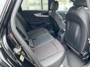 Audi A4 2.0 TDI S-tronic, 204 CP, 2023 — miniatura 7