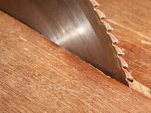 Disc circular pentru lemn, 600 x 32, 60 dinti, Vidia, Verke — miniatura 5