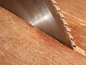 Disc circular pentru lemn, 600 x 32, 60 dinti, Vidia, Verke — miniatura 7
