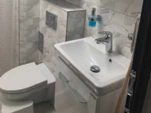Proprietar, inchiriez garsoniera ultra lux- Costin Georgian, metrou — miniatura 8