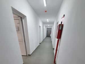 Montaj : Linoleum PVC TARKETT , Mochetă , Şapã Autonivelantã ! — miniatura 3