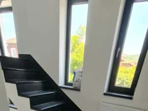 Montaj : Linoleum PVC TARKETT , Mochetă , Şapã Autonivelantã ! — miniatura 7