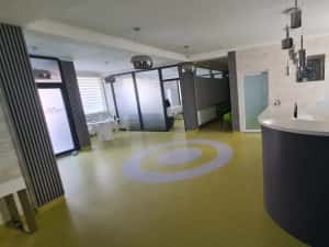 Montaj : Linoleum PVC TARKETT , Mochetă , Şapã Autonivelantã ! — miniatura 10