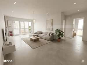 OPORTUNITATE | COMISION 0 | 2 Camere | Zona Vivo | Apartament cu CF — miniatura 3