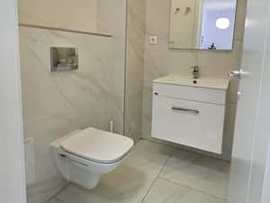 Închiriez Apartament 2 Cam în complex rezidențial - Direct Proprietar — miniatura 4