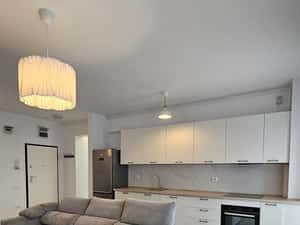 Închiriez Apartament 2 Cam în complex rezidențial - Direct Proprietar — miniatura 5