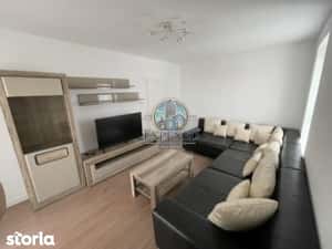 Inchiriere 2 camere Rahova|Centrala|Parcare — miniatura 4