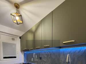 Apartament 2 camere, Brancoveanu / Sector 4, renovat, mobilat-utilat — miniatura 5