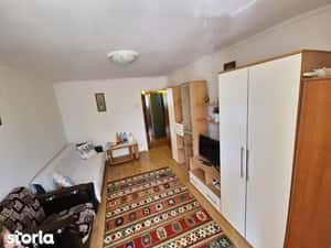 Inchiriez apartament 2 camere Foarte frumos Spatios , Super Pret !! — miniatura 5