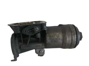 Carcasa Filtru Ulei Volkswagen Passat 3C2 2005 - 2010 2.0 Tdi Bmp 0451