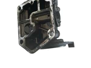 Carcasa Filtru Ulei Volkswagen Passat 3C2 2005 - 2010 2.0 Tdi Bmp 0451 — miniatura 2