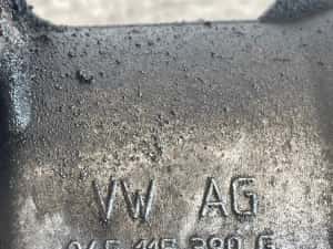 Carcasa Filtru Ulei Volkswagen Passat 3C2 2005 - 2010 2.0 Tdi Bmp 0451 — miniatura 3