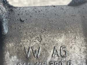 Carcasa Filtru Ulei Volkswagen Passat 3C2 2005 - 2010 2.0 Tdi Bmp 0451 — miniatura 6