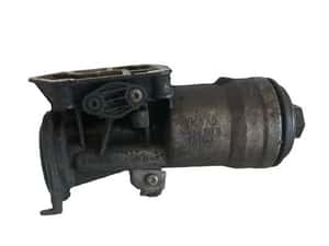 Carcasa Filtru Ulei Volkswagen Passat 3C2 2005 - 2010 2.0 Tdi Bmp 0451 — miniatura 7