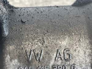 Carcasa Filtru Ulei Volkswagen Passat 3C2 2005 - 2010 2.0 Tdi Bmp 0451 — miniatura 9