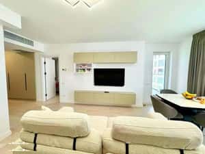 2 camere | Premium | Incalzire pardoseala | Parcare inclusa | Pipera — miniatura 3
