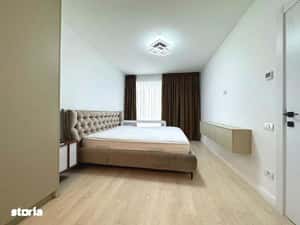 2 camere | Premium | Incalzire pardoseala | Parcare inclusa | Pipera — miniatura 6