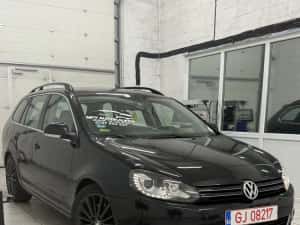 Vw Golf 6 2.0 DSG — miniatura 2