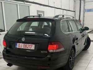 Vw Golf 6 2.0 DSG — miniatura 3