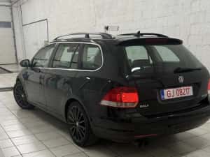 Vw Golf 6 2.0 DSG — miniatura 4
