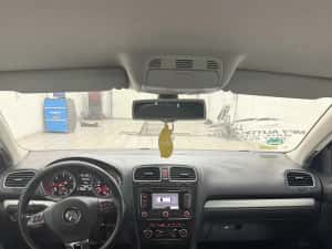 Vw Golf 6 2.0 DSG — miniatura 5