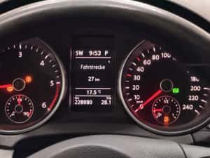Vw Golf 6 2.0 DSG — miniatura 6