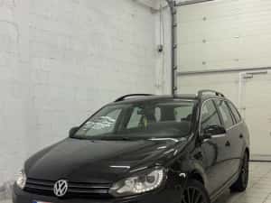Vw Golf 6 2.0 DSG — miniatura 7