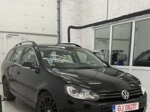 Vw Golf 6 2.0 DSG — miniatura 8
