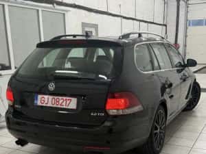 Vw Golf 6 2.0 DSG — miniatura 9