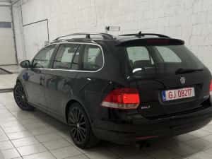 Vw Golf 6 2.0 DSG — miniatura 10