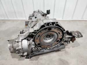 Cutie de viteze Audi S5 B8 3.0l Benzina; V6; 2012-2018; 6 Trepte; NAA — miniatura 5