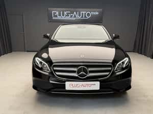 Mercedes-Benz E 200 Automată 150 HP Diesel — miniatura 2