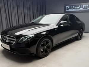 Mercedes-Benz E 200 Automată 150 HP Diesel — miniatura 6