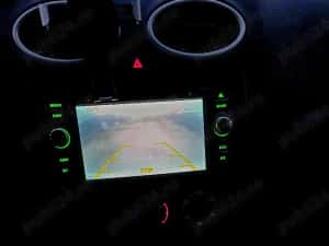 Vand Ford Focus Mk2 2007 Diesel 1600 cmc Neavariata — miniatura 1