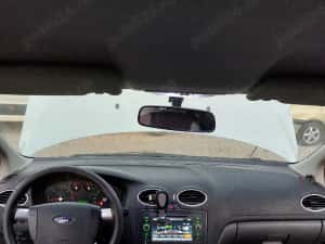 Vand Ford Focus Mk2 2007 Diesel 1600 cmc Neavariata — miniatura 3