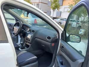Vand Ford Focus Mk2 2007 Diesel 1600 cmc Neavariata — miniatura 4