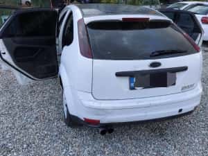 Vand Ford Focus Mk2 2007 Diesel 1600 cmc Neavariata — miniatura 5