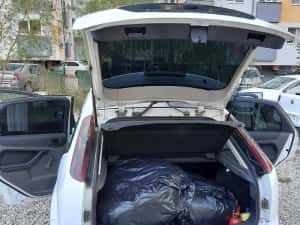 Vand Ford Focus Mk2 2007 Diesel 1600 cmc Neavariata — miniatura 6